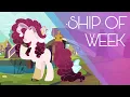 SHIP OF WEEK - Speedpaint and Base Edit