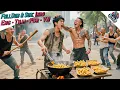 Download Lagu Pengemis Baru Bebas Jual Kentang Goreng Bayar Utang, Geng Datang Merusak, Ternyata Bos Mafia