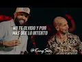 Carin León, Ke Personajes - Qué Andas Haciendo (Letra)