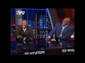 Charles Barkley - Women be milking that baby thing too