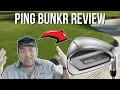 Ping BunkR Review - Playing 9 Holes Using this Miracle Golf Club