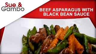 Stir fry beef green pepper and black bean sauce is one of the most well known Chinese dishes; it sel. 