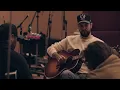 The Making of "Surrounded"