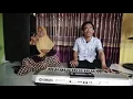 Download Lagu Cover Sak iki tresnoku yo mung nggo kowe || Riski Sofiyanti