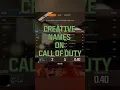 Creative Call of Duty Names You ve Never Seen Before Best COD Lobby Names