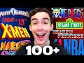 Download Lagu 100+ New Funko Pop Announcements October 2025