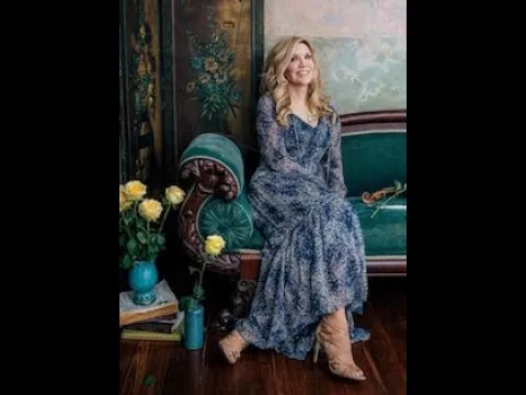 Download MP3 Lay Down Beside Me : Alison Krauss