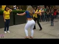 Download Lagu Câmera Flagra Apresentações de Rua que Pararam Todo Mundo!