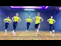 Download Lagu Bài KHỞI ĐỘNG dành cho người mới bắt đầu ( WARM UP) | Abaila Dance Fitness | Zumba