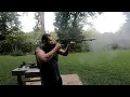 OverCharged Muzzleloader Suprising Results