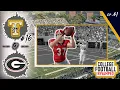TURNOVERS CONTINUE TO POISON US Georgia Tech NCAA 14 Revamped Rebuild Dynasty Ep 61