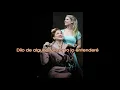 Say It Somehow (traducida al español) - The Light In The Piazza