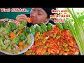 Download Lagu VIRAL TIKTOK 🤤‼️IKAN ASIN PERUT PATIN PETAI ,SAYUR CAPCAY LALAP GENDOT DAN BAWANG