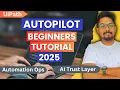 How to Use Autopilot in UiPath Complete Beginner s Guide