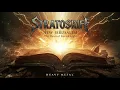 🎤 NEW JERUSALEM: 15 Epic Metal Anthems with Soaring Vocals! | StratosRiff (Full Album) ⚡
