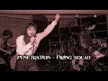 Penetration - Firing Squad {1978}