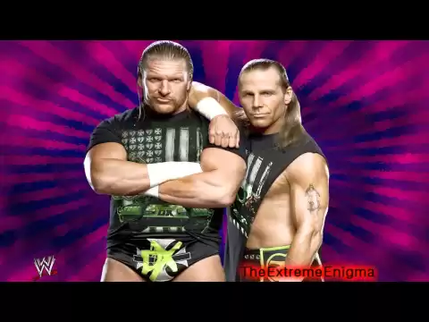 Download MP3 D-Generation X Unused WWE Theme Song \