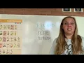 Fundations and Decodable Reader