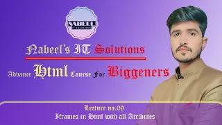 HTML iFrames Tutorial How to Embed Google Maps and YouTube s