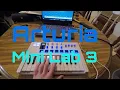 Arturia MiniLab 3 Review and Set Up