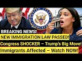Download Lagu 🔥 BREAKING: U.S. Congress Just Passed the Immigration Law Everyone’s Been Waiting For!