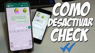 HOW TO HIDE OR DISABLE BLUE TICKETS ON WHATSAPP 2022