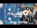 Lagu Whizzkid / Hengky Supit - Percayalah (1994)