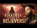 Download Lagu The UNTOLD Story of Khadija (RA) Mother Of Believers | Dr. Omar Suleiman