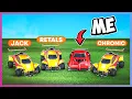 Download Lagu I Joined Jack, Retals, and Chronic For PRO 4v4s