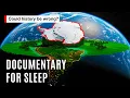 The SECRET Maps That Reveal Another Continent Documentary For Sleep