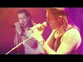 Redferrin - Jack and Diet Coke (Official Live Video)