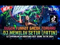 Download Lagu DJ MEMILIH SETIA (FATIN) X DJ LUMPUHKANLAH INGATANKU || DUGEM BEST FUNKOT HARDMIX TERBARU 2024