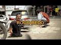 FAKEBOY BAND - ROGO BEDO (OFFICIAL MUSIC VIDEO)