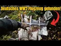 😮 Verstecktes Flugzeugwrack von 1943 entdeckt – Niemand wusste, dass es noch existiert!