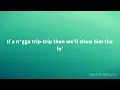 J-Kwon - Hood Hop (Lyrics)