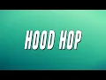 Download Lagu J-Kwon - Hood Hop (Lyrics)