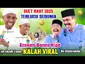 Download Lagu Duet Maut Terlucu Sedunia 🤣 KH KHOLIL YASIN \u0026 KH KHAIRUDDIN Terbaru 2025 - Ereken Benni Kiae
