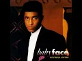 Babyface - Whip Appeal (1990)