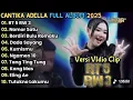 Lagu (TANPA IKLAN) LAGU TERBARU CANTIKA - RT5 RW3 - OM ADELLA FULL ALBUM DANGDUT  TERBARU 2024 OM ADELLA