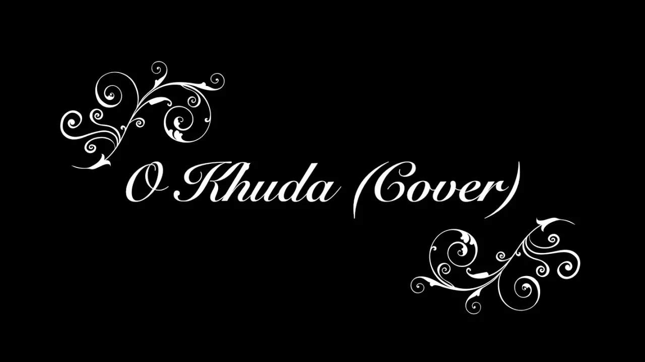 O Khuda - Unplugged Cover (Shreyas Kulkarni) | Om Swastik Music