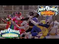 Download Lagu Power Rangers Wild Force/Time Force Team Up - Alternate Opening