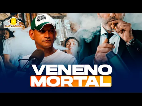 El vape barato que está causando fallos pulmonares fulminantes