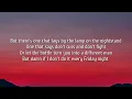 Morgan Wallen - I Wrote The Book (1 HOUR/Lyrics)