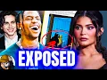 Kylie CAUGHT PR Relationship EXPOSED Kardashian PR Infiltrated Reddit Threads Why Timothee Allowing