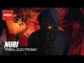 Download Lagu Nuri - Zamur | Sensor The Beat (LIVE SESSION)
