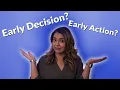 College Admissions Timelines Explained