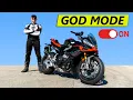 2026 Aprilia Tuono V4 Factory Review Outrageous Street Bike