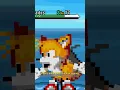 Download Lagu Tails Fights A Pokemon! - #Shorts #SonicForHire