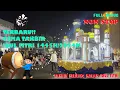 Download Lagu GEMA Takbiran Paling Merdu Malam Idul Fitri 1445H/2024M Full Bedug Bikin Merinding