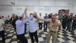 الفنان جعفر شحادة  لوح بيدك هز السيف نجاح ادم قيس عوض طولكرم تسجيلات الأمير      دندنها